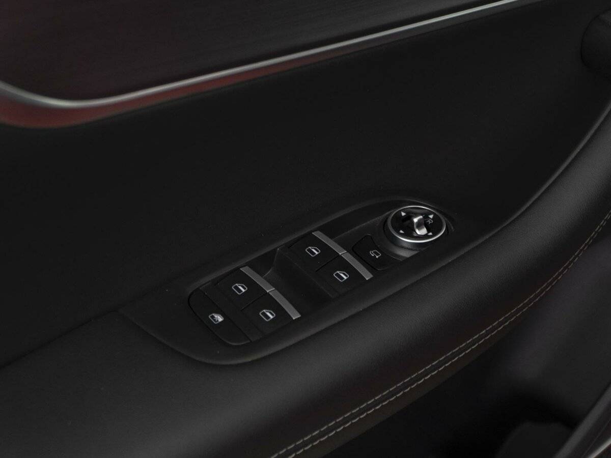 Chery Tiggo 7 Pro с пробегом — 2021 год. Фото: #16