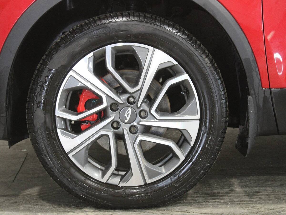 Chery Tiggo 7 Pro Max с пробегом — 2024 год. Фото: #13