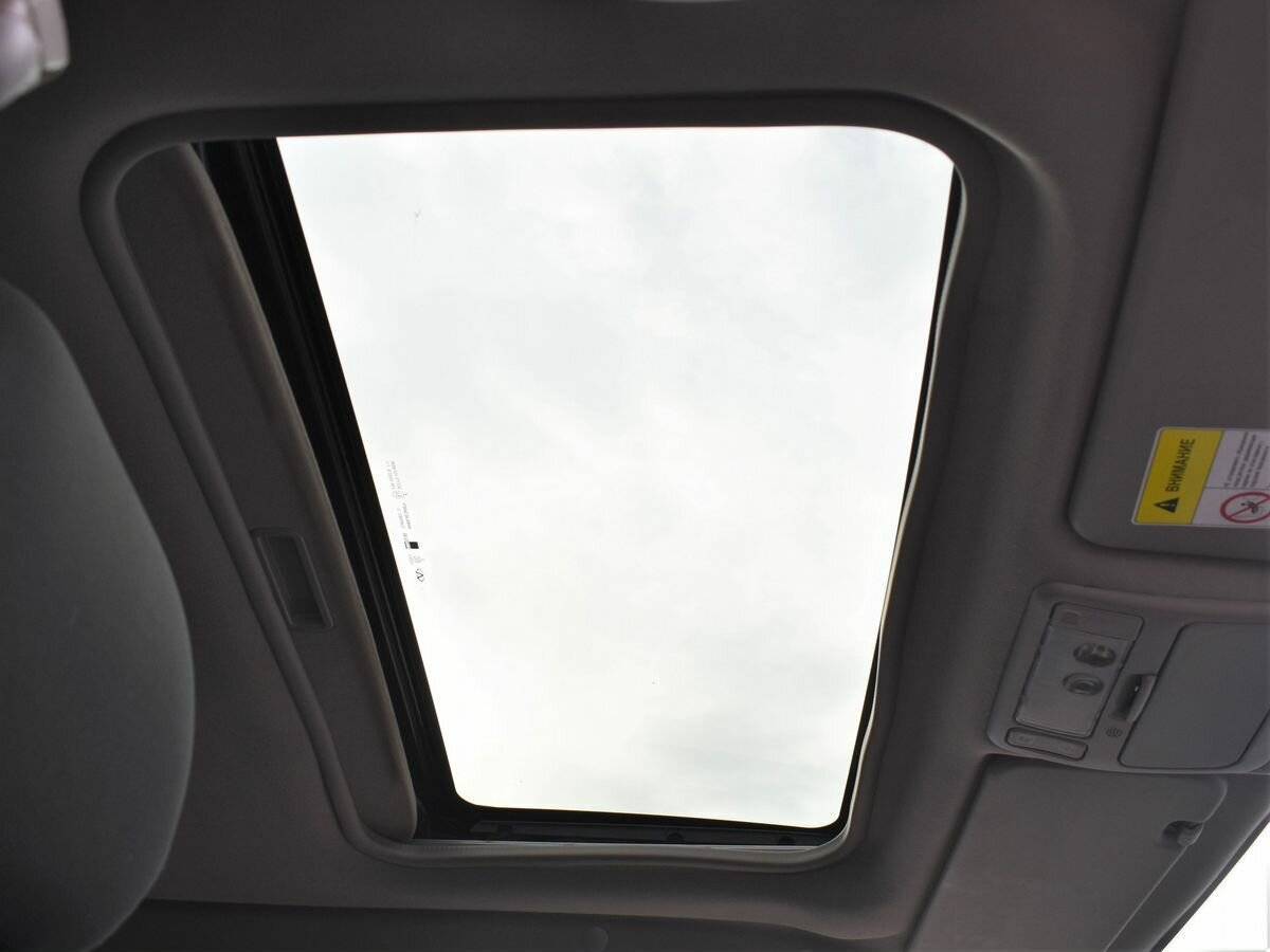 Chery Tiggo (T11) с пробегом — 2015 год. Фото: #6