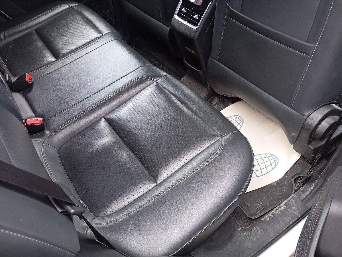 Chery Tiggo 4 Pro с пробегом — 2023 год. Фото: #8