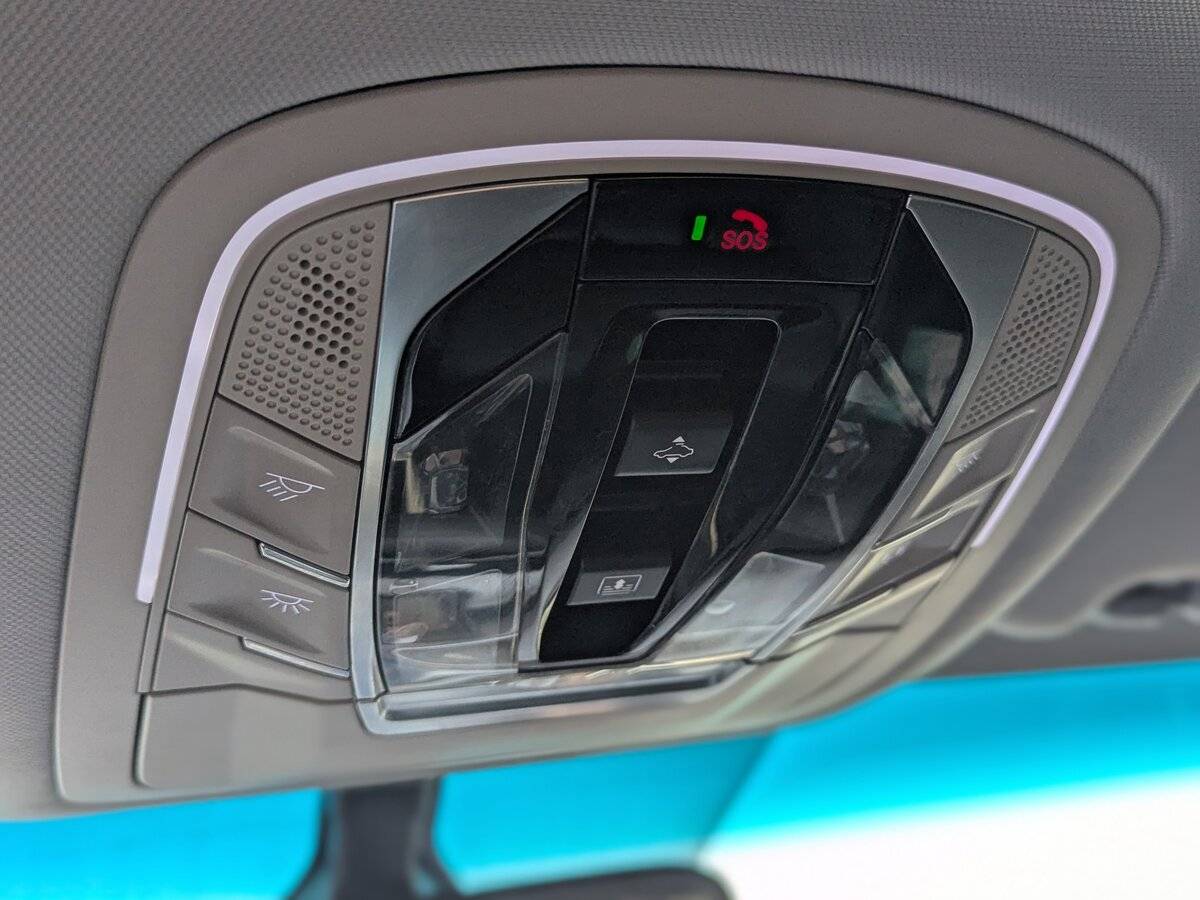 Chery Tiggo 7 Pro Max с пробегом — 2022 год. Фото: #11