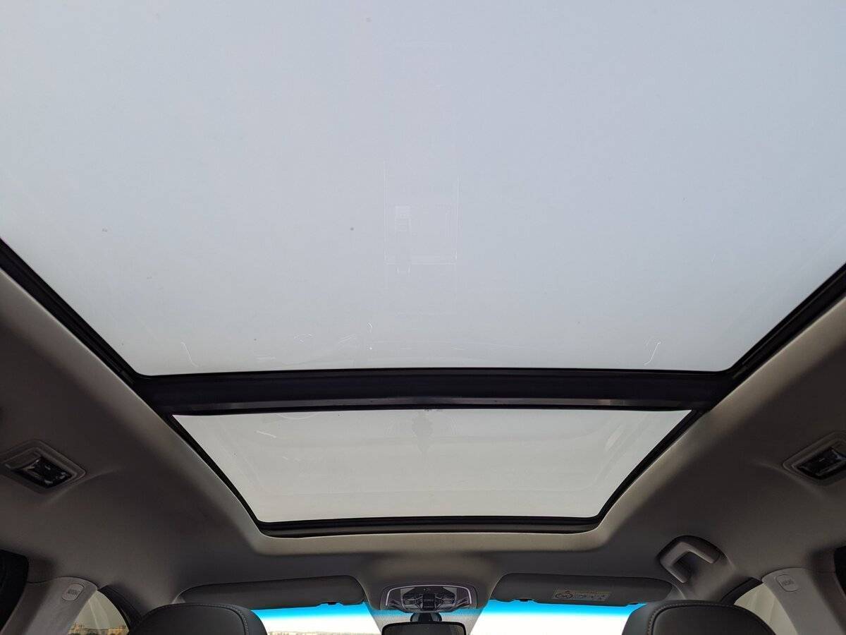 Chery Tiggo 7 Pro Max с пробегом — 2022 год. Фото: #14