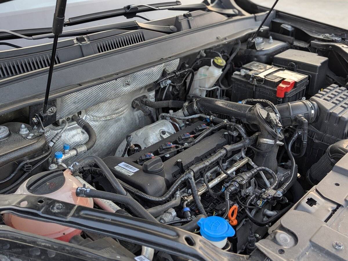 Chery Tiggo 7 Pro Max с пробегом — 2022 год. Фото: #17