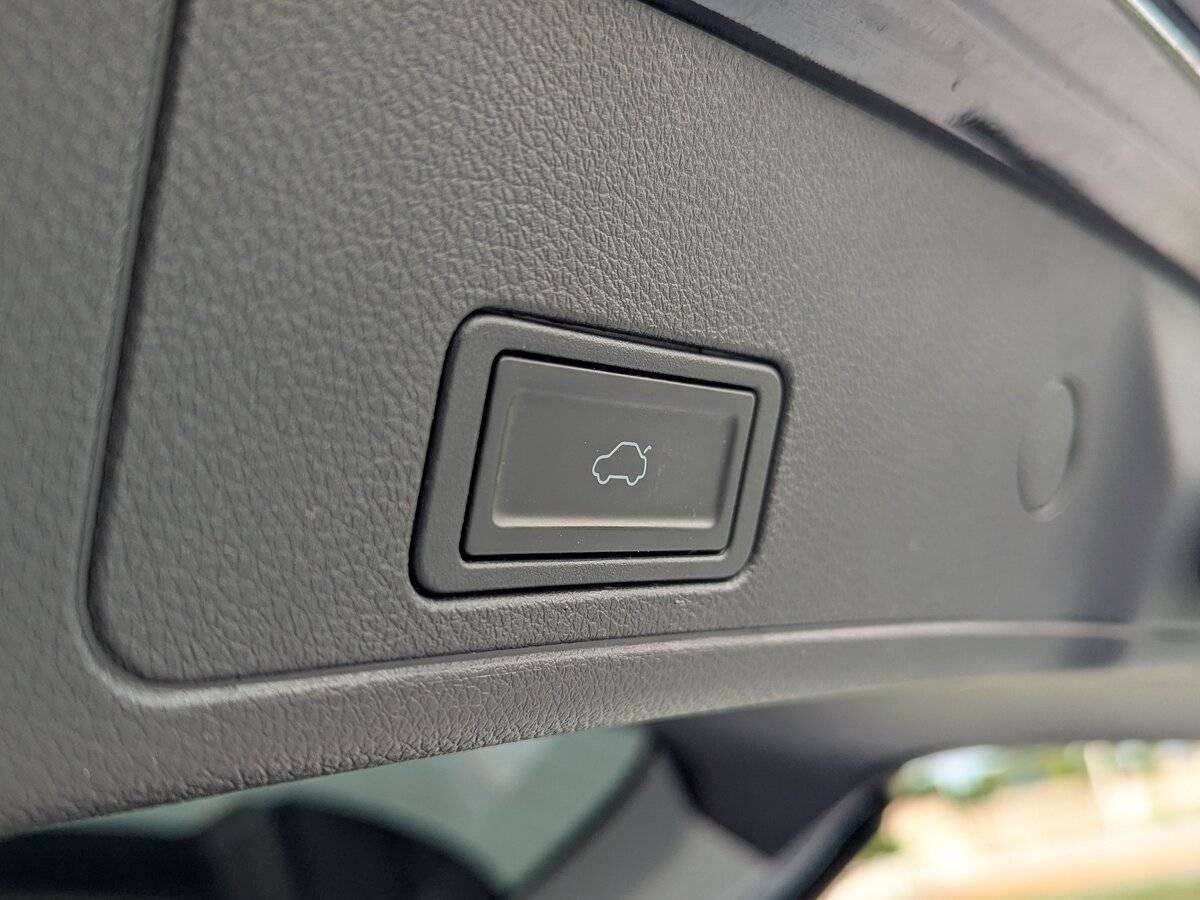 Chery Tiggo 7 Pro Max с пробегом — 2022 год. Фото: #18