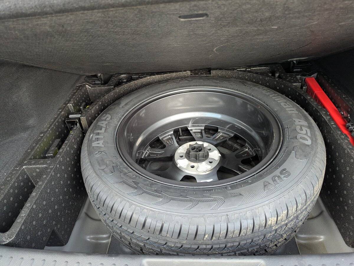 Chery Tiggo 7 Pro Max с пробегом — 2022 год. Фото: #20