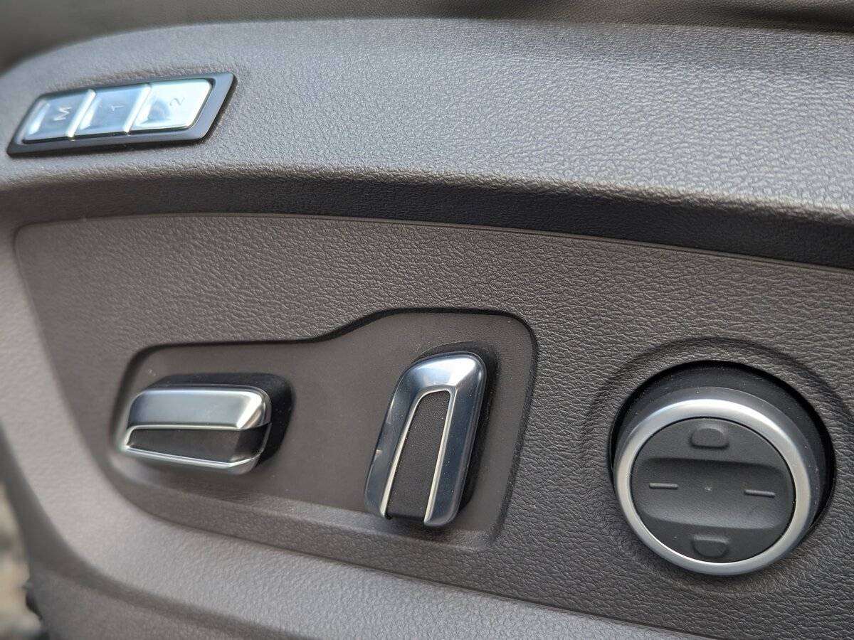 Chery Tiggo 7 Pro Max с пробегом — 2022 год. Фото: #21