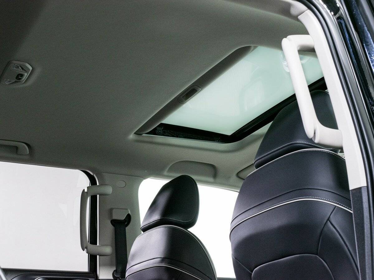 Tank 300 с пробегом — 2023 год. Фото: #12