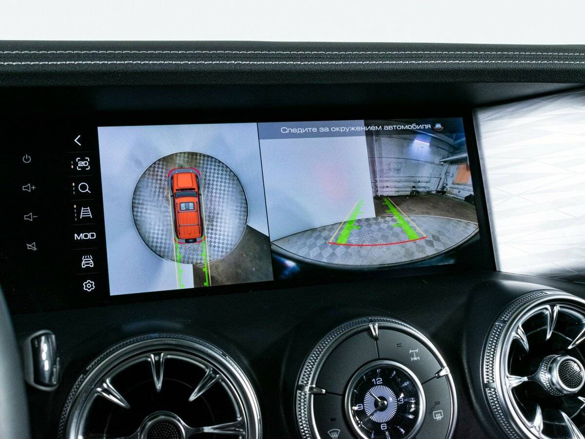 Tank 300 с пробегом — 2023 год. Фото: #18