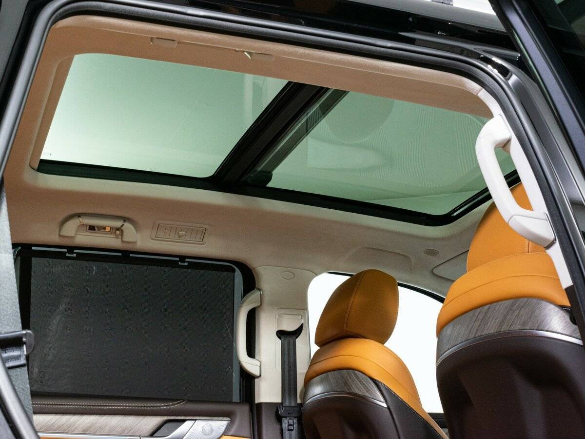 Tank 500 с пробегом — 2023 год. Фото: #12