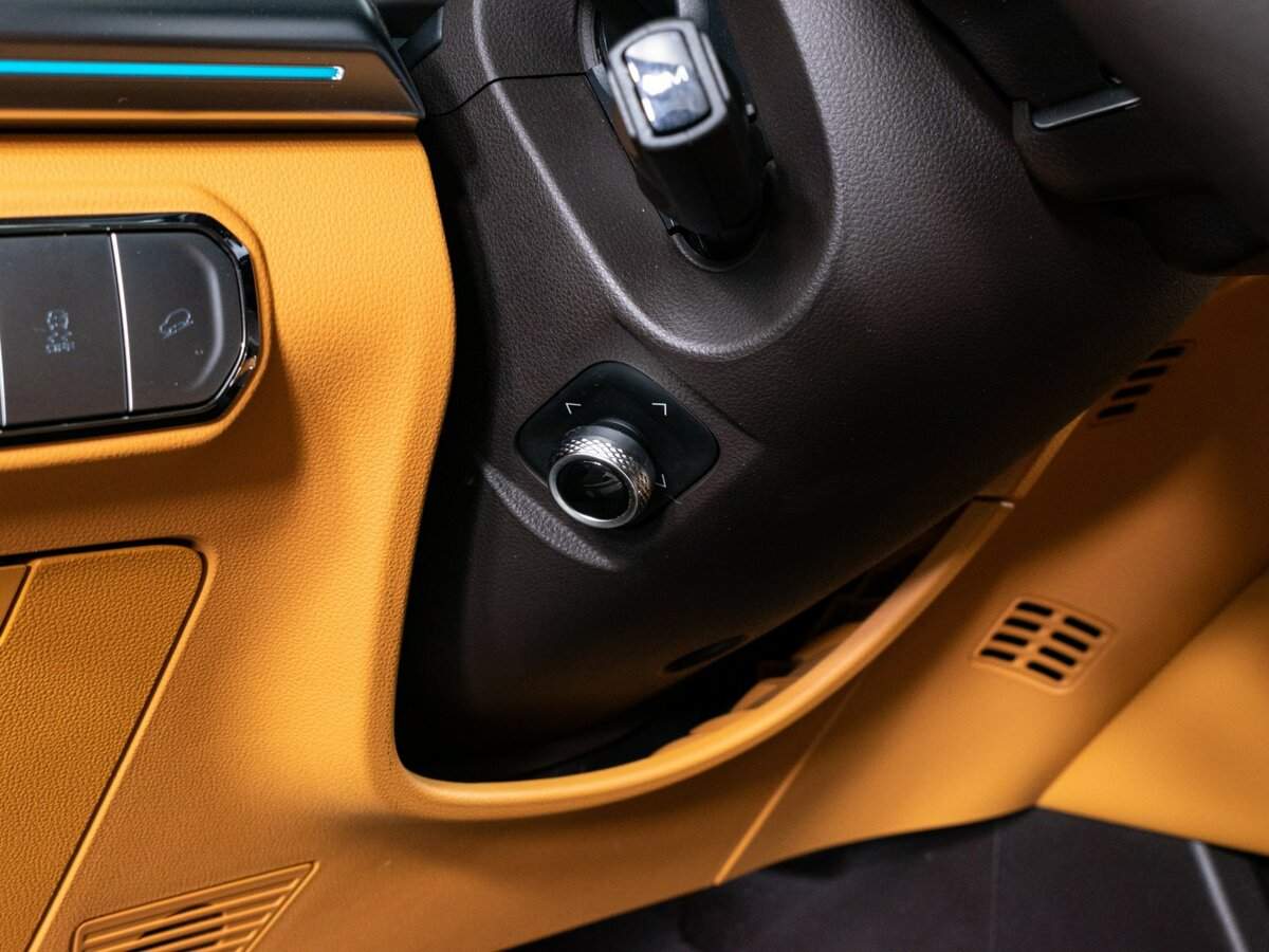 Tank 500 с пробегом — 2023 год. Фото: #15