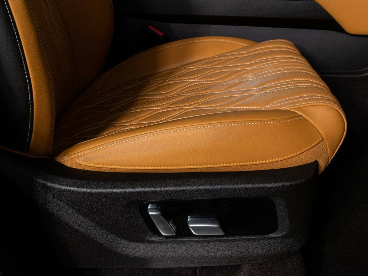 Tank 500 с пробегом — 2023 год. Фото: #19