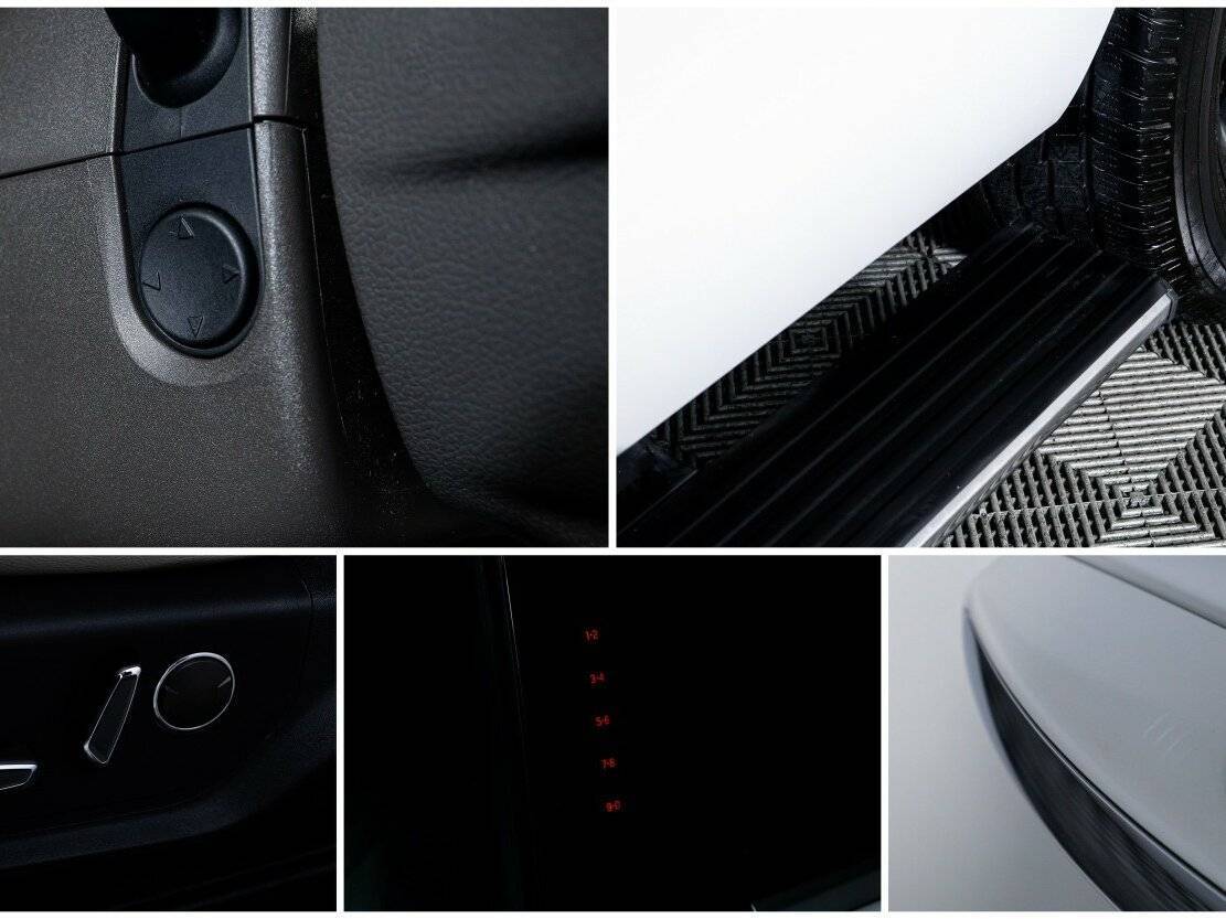 Ford Expedition с пробегом — 2021 год. Фото: #22