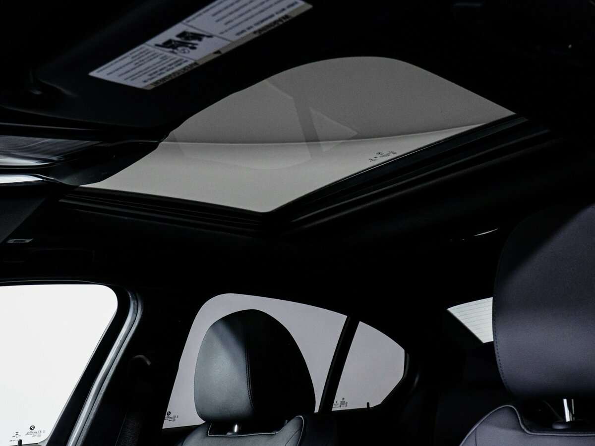 BMW 3 серии с пробегом — 2020 год. Фото: #20