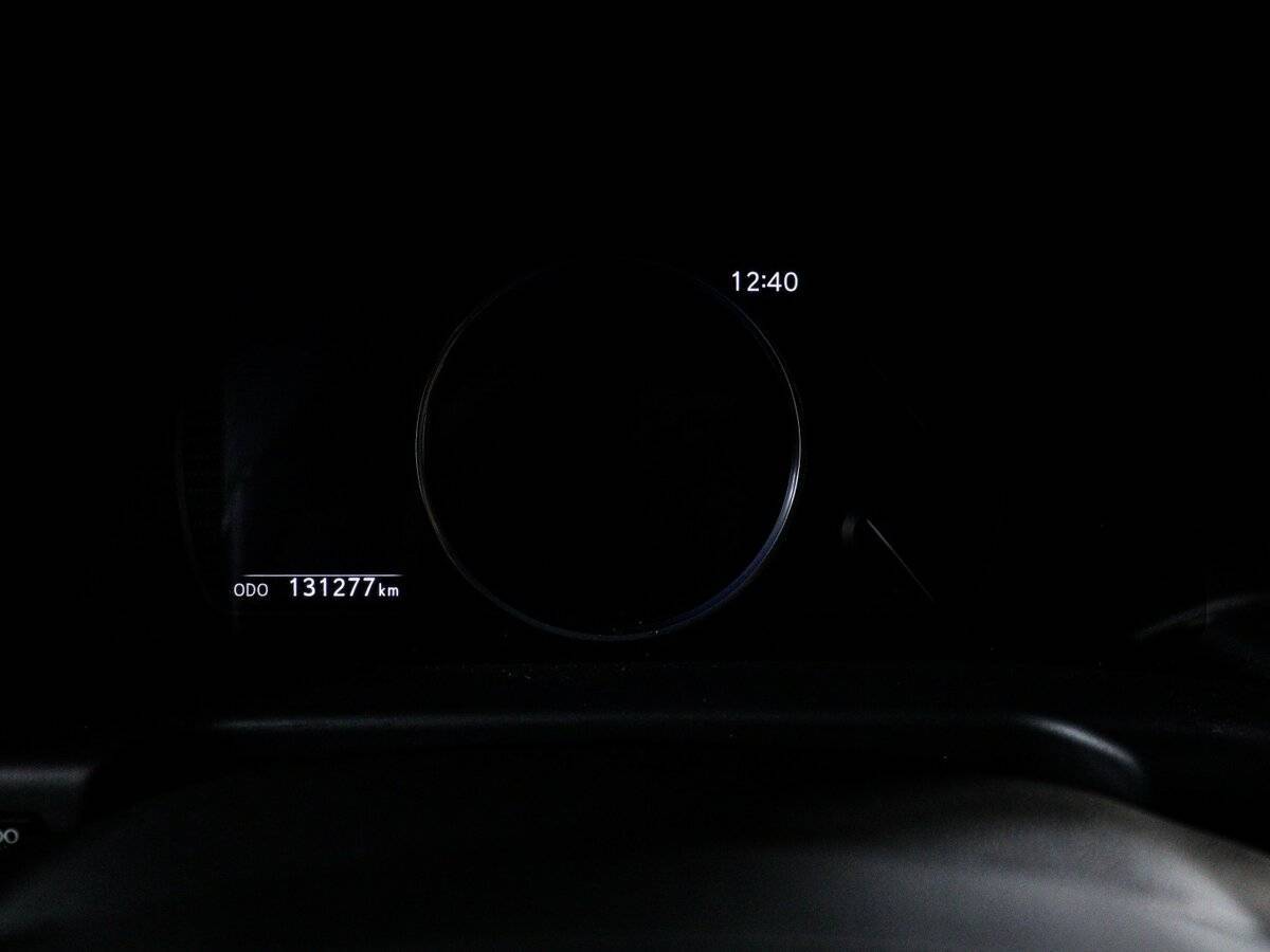 Lexus ES с пробегом — 2019 год. Фото: #10