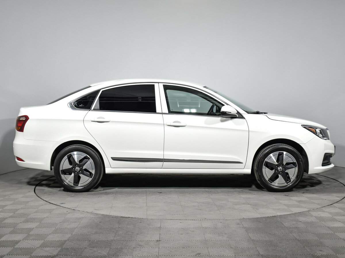 Evolute i-PRO с пробегом — 2022 год. Фото: #3