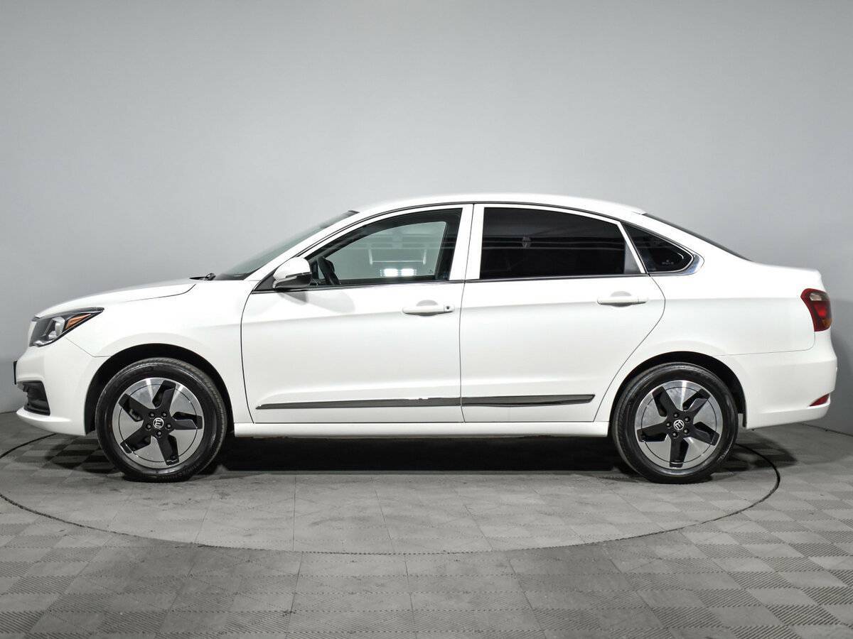 Evolute i-PRO с пробегом — 2022 год. Фото: #7