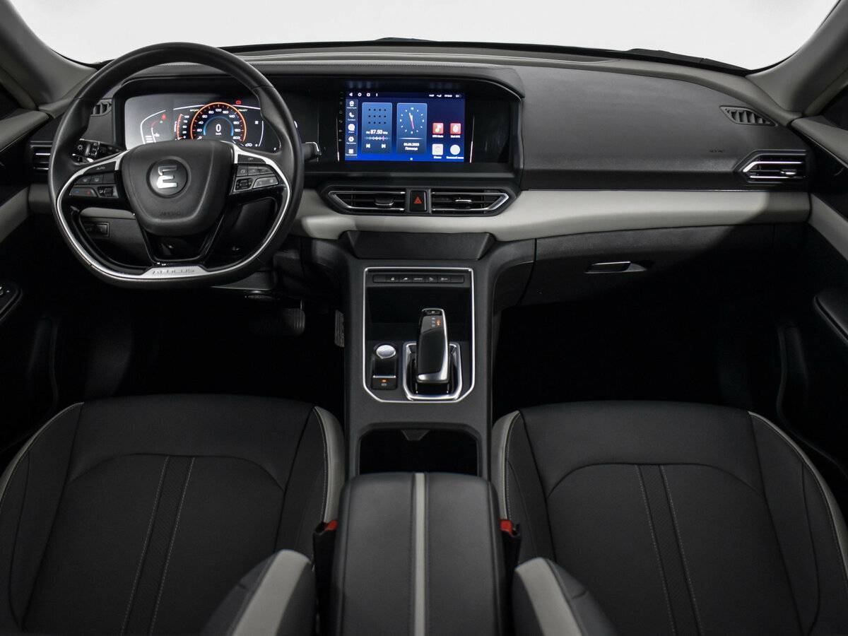 Evolute i-PRO с пробегом — 2022 год. Фото: #9