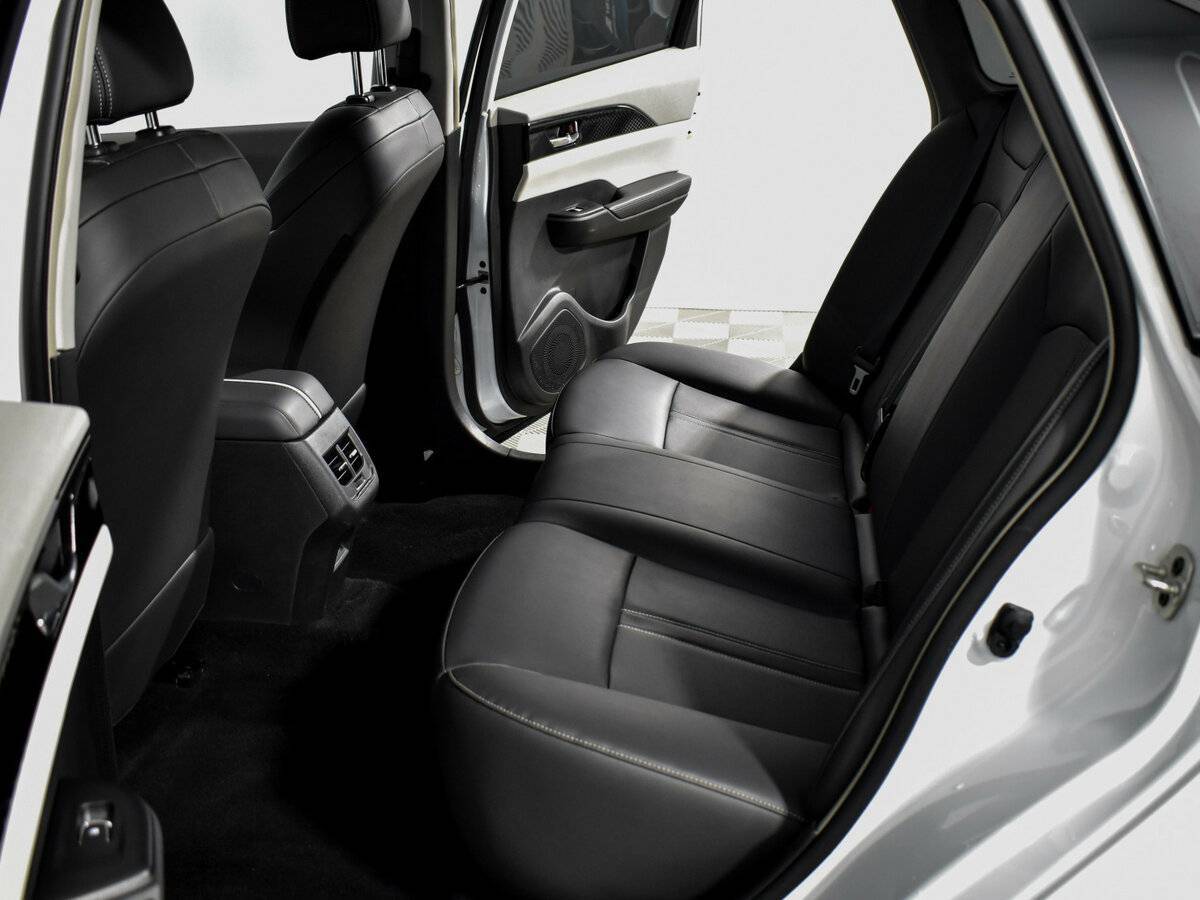 Evolute i-PRO с пробегом — 2022 год. Фото: #11