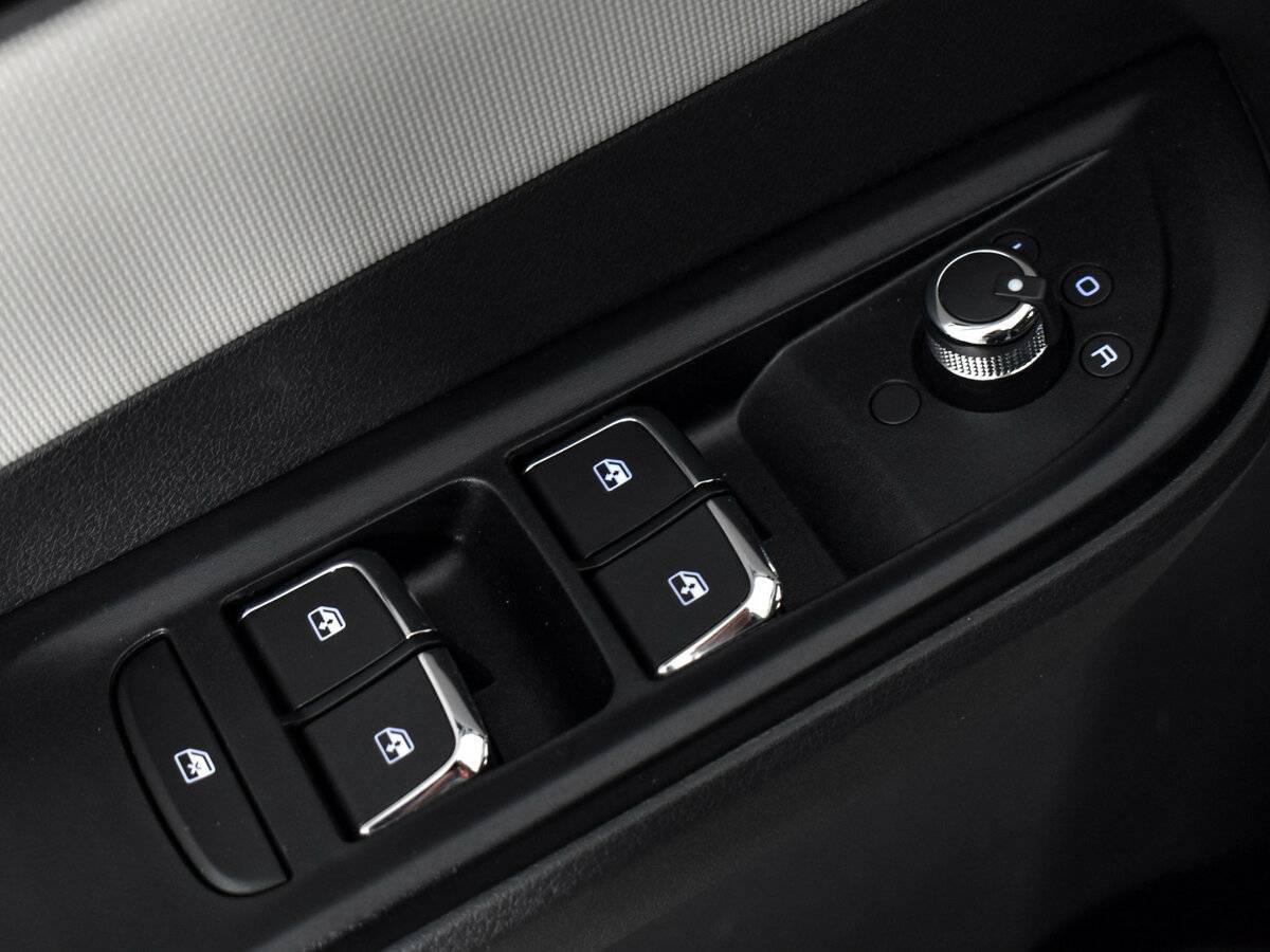 Evolute i-PRO с пробегом — 2022 год. Фото: #12