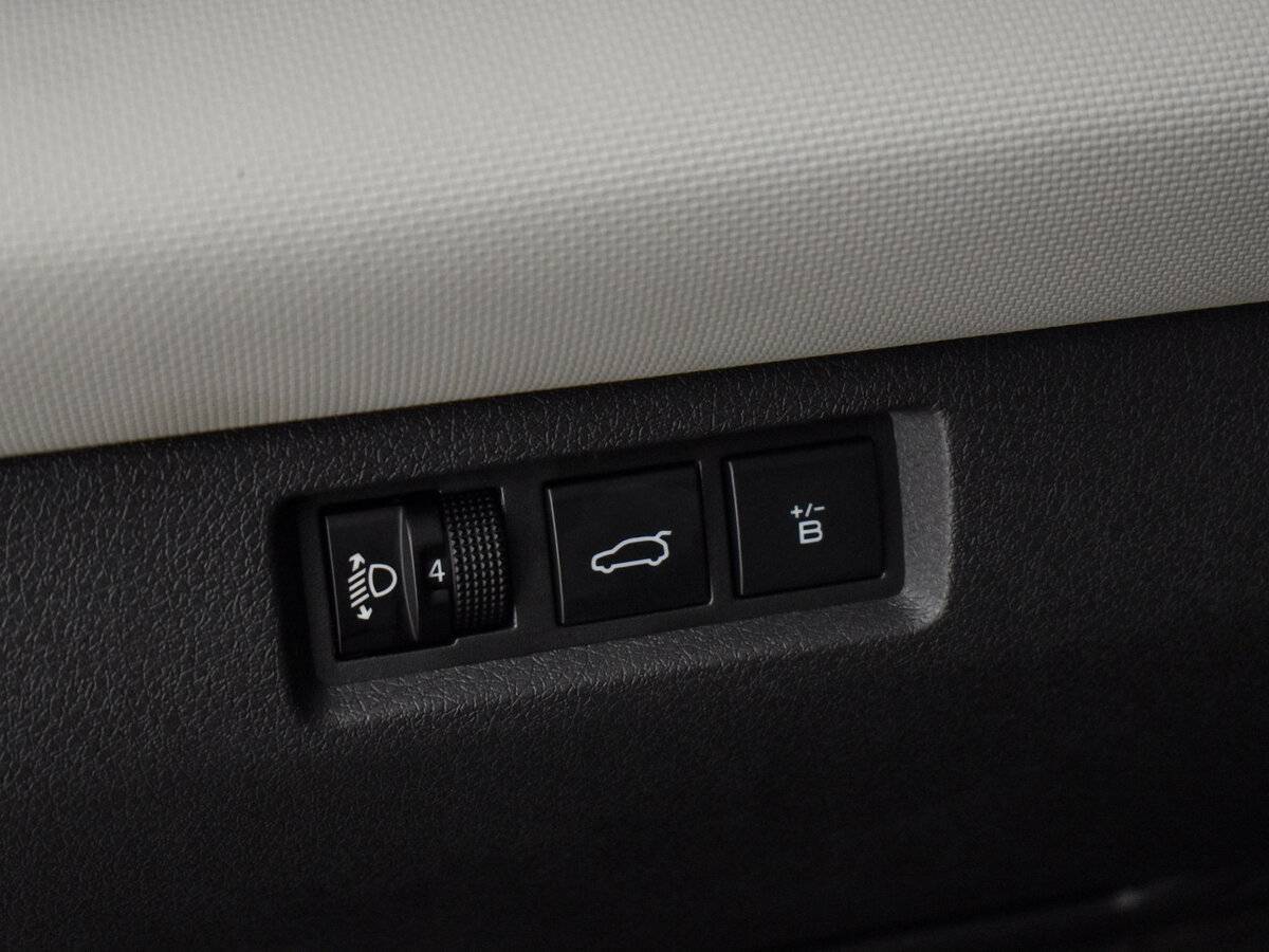 Evolute i-PRO с пробегом — 2022 год. Фото: #13