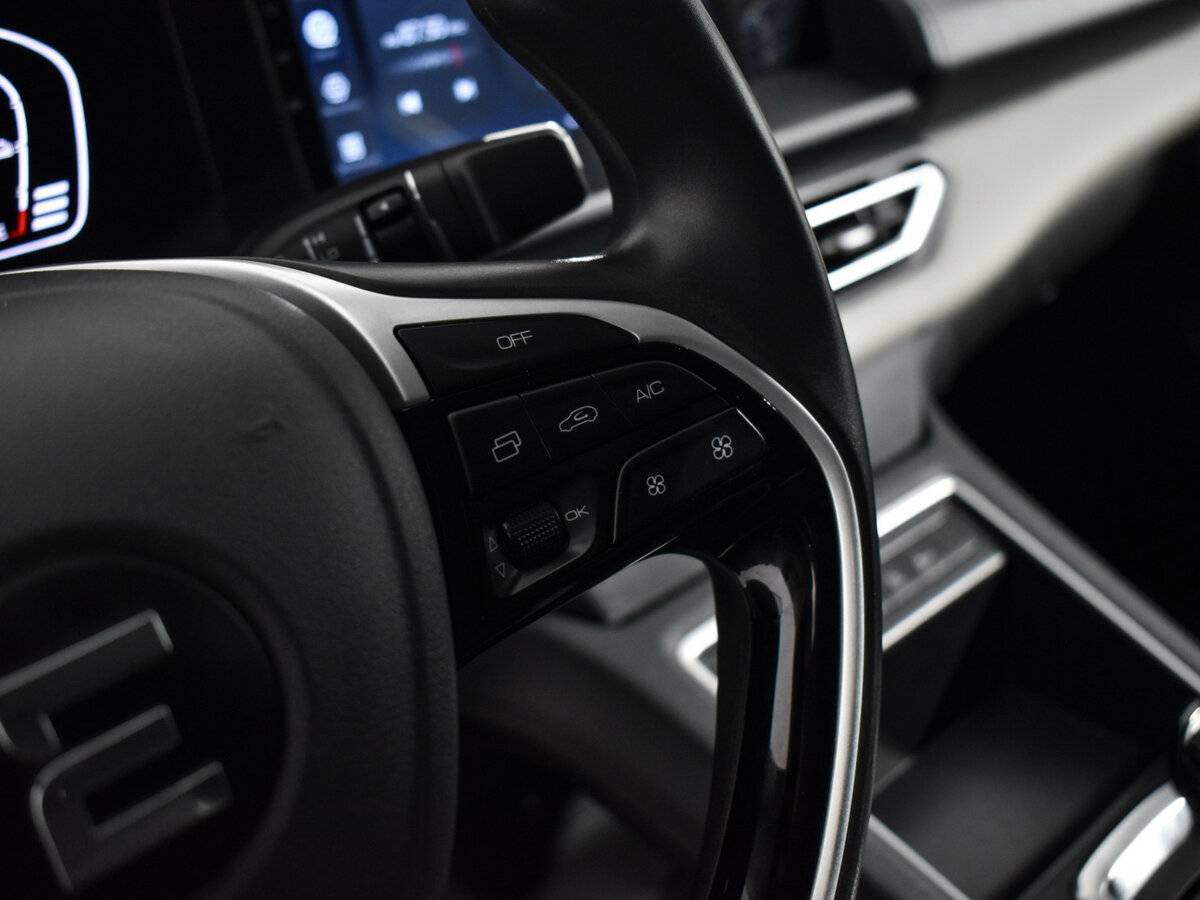 Evolute i-PRO с пробегом — 2022 год. Фото: #15