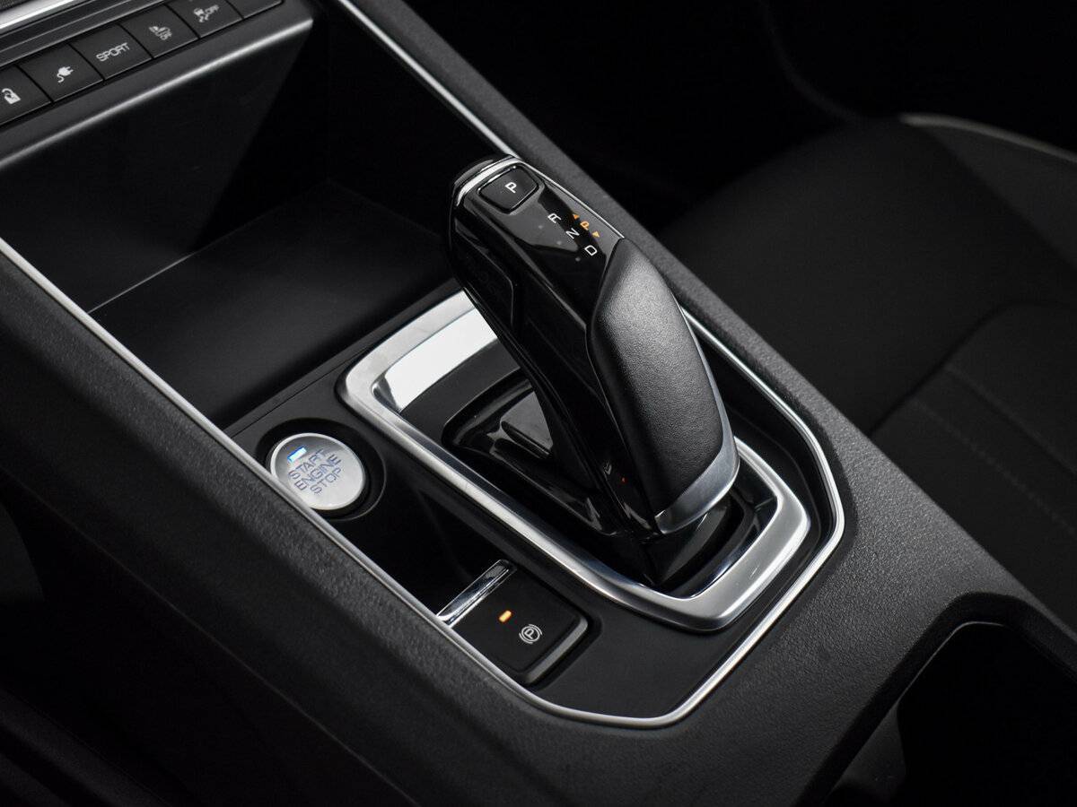 Evolute i-PRO с пробегом — 2022 год. Фото: #16