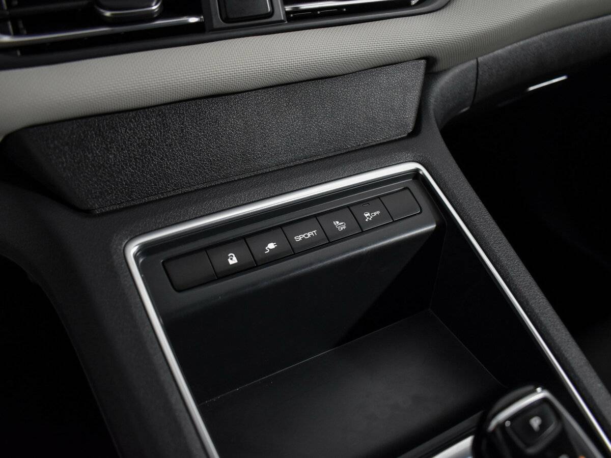 Evolute i-PRO с пробегом — 2022 год. Фото: #19