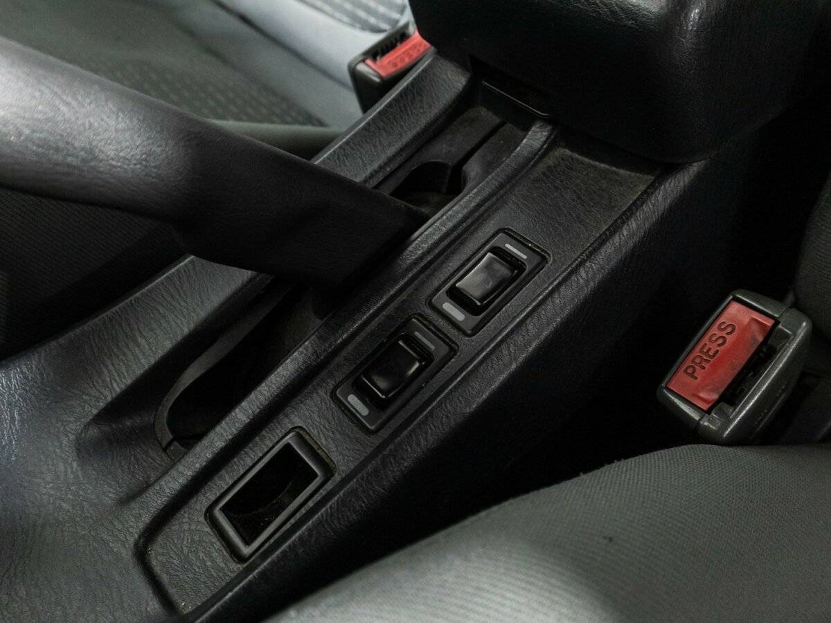 Nissan Almera Classic с пробегом — 2007 год. Фото: #15