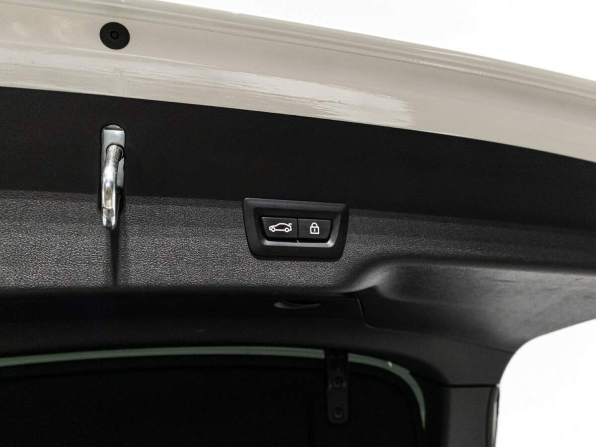 BMW 6 серии с пробегом — 2019 год. Фото: #15