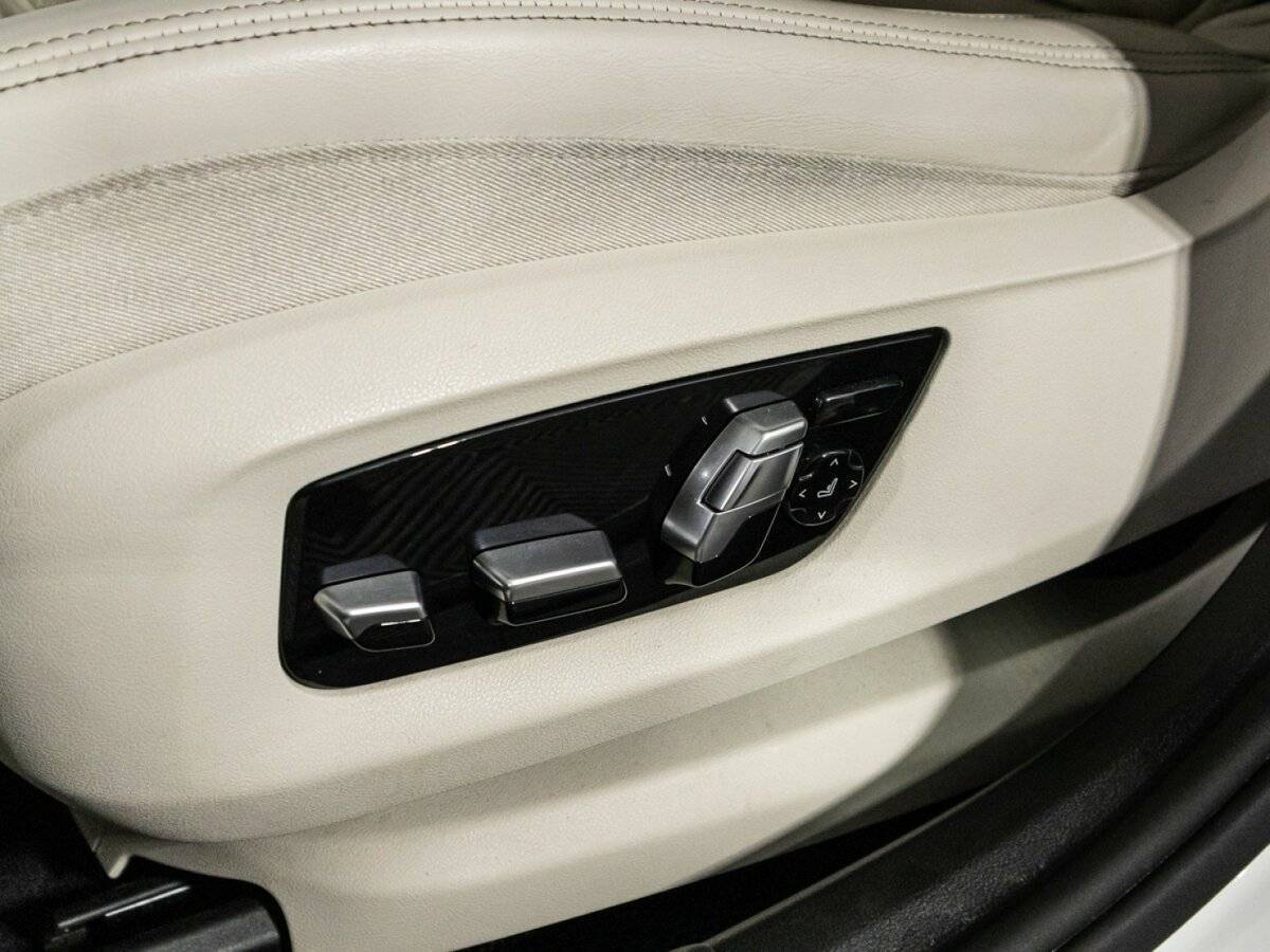 BMW 6 серии с пробегом — 2019 год. Фото: #16