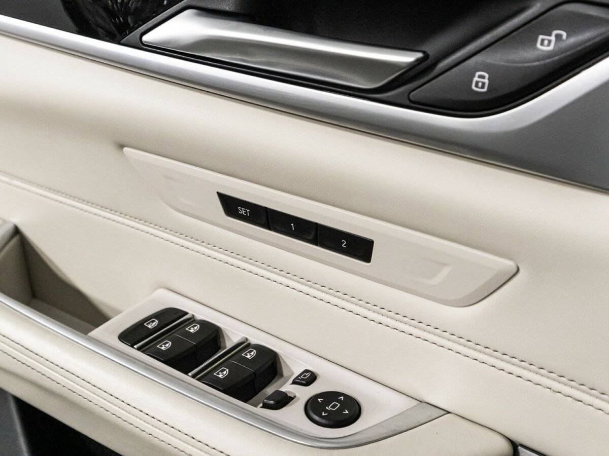 BMW 6 серии с пробегом — 2019 год. Фото: #17