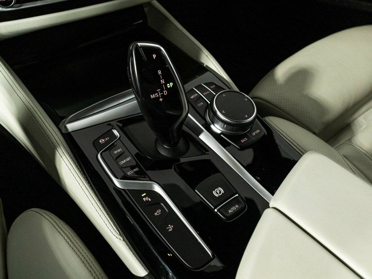 BMW 6 серии с пробегом — 2019 год. Фото: #18