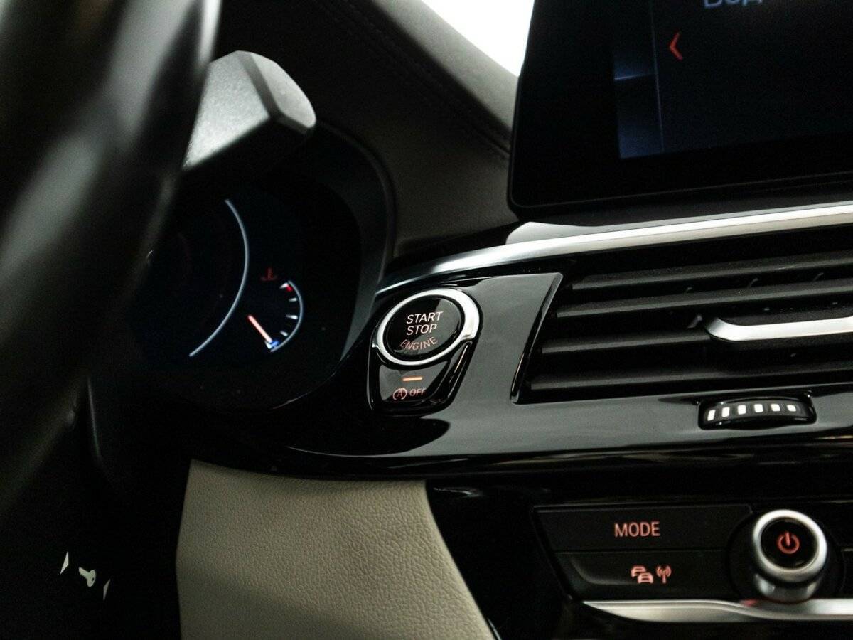 BMW 6 серии с пробегом — 2019 год. Фото: #26