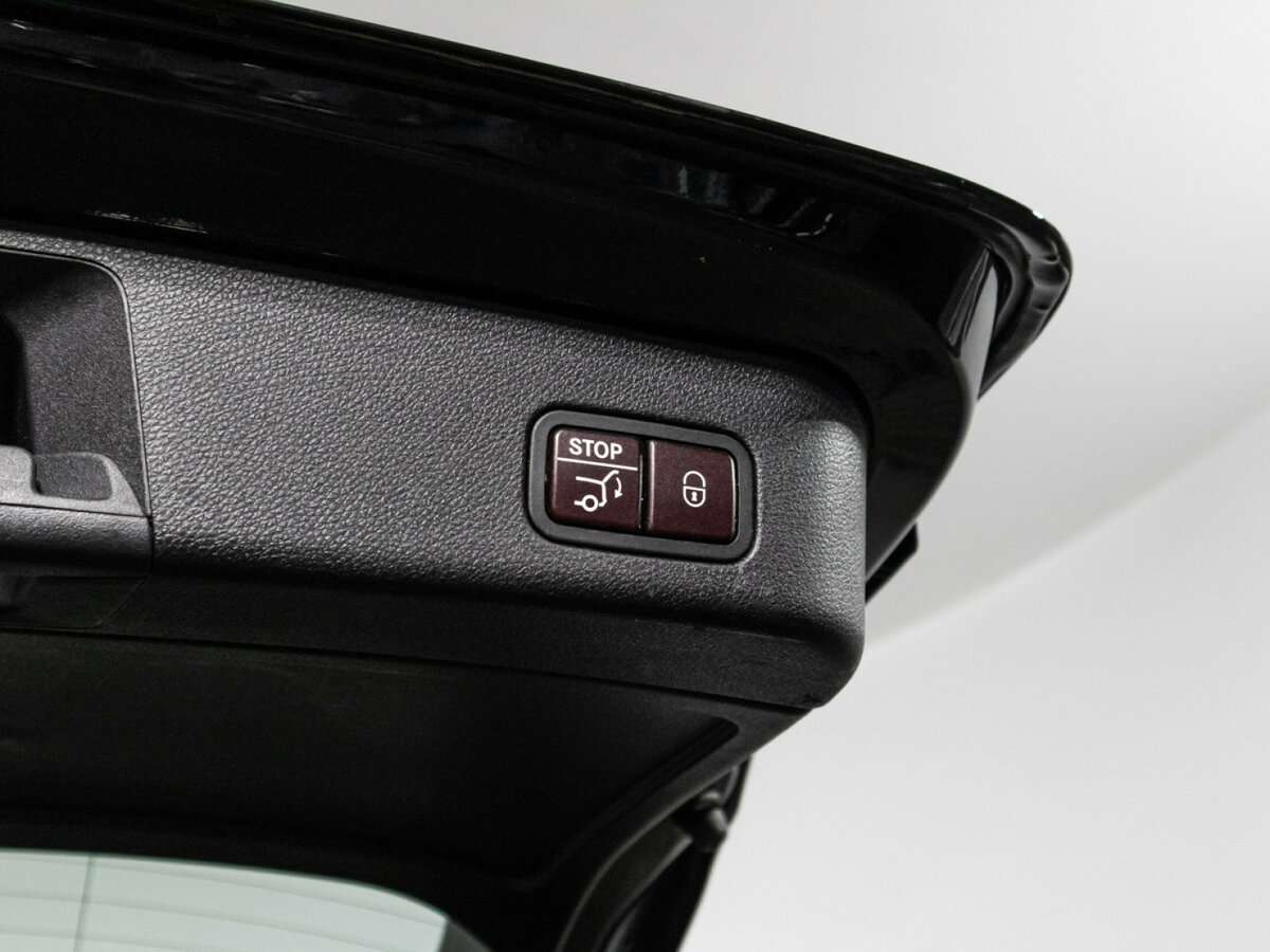 Mercedes-Benz M-Класс с пробегом — 2014 год. Фото: #15