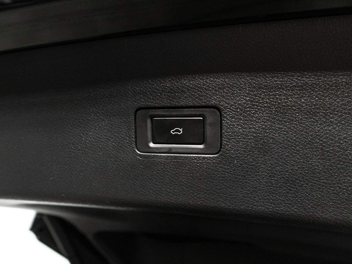 EXEED VX с пробегом — 2023 год. Фото: #15