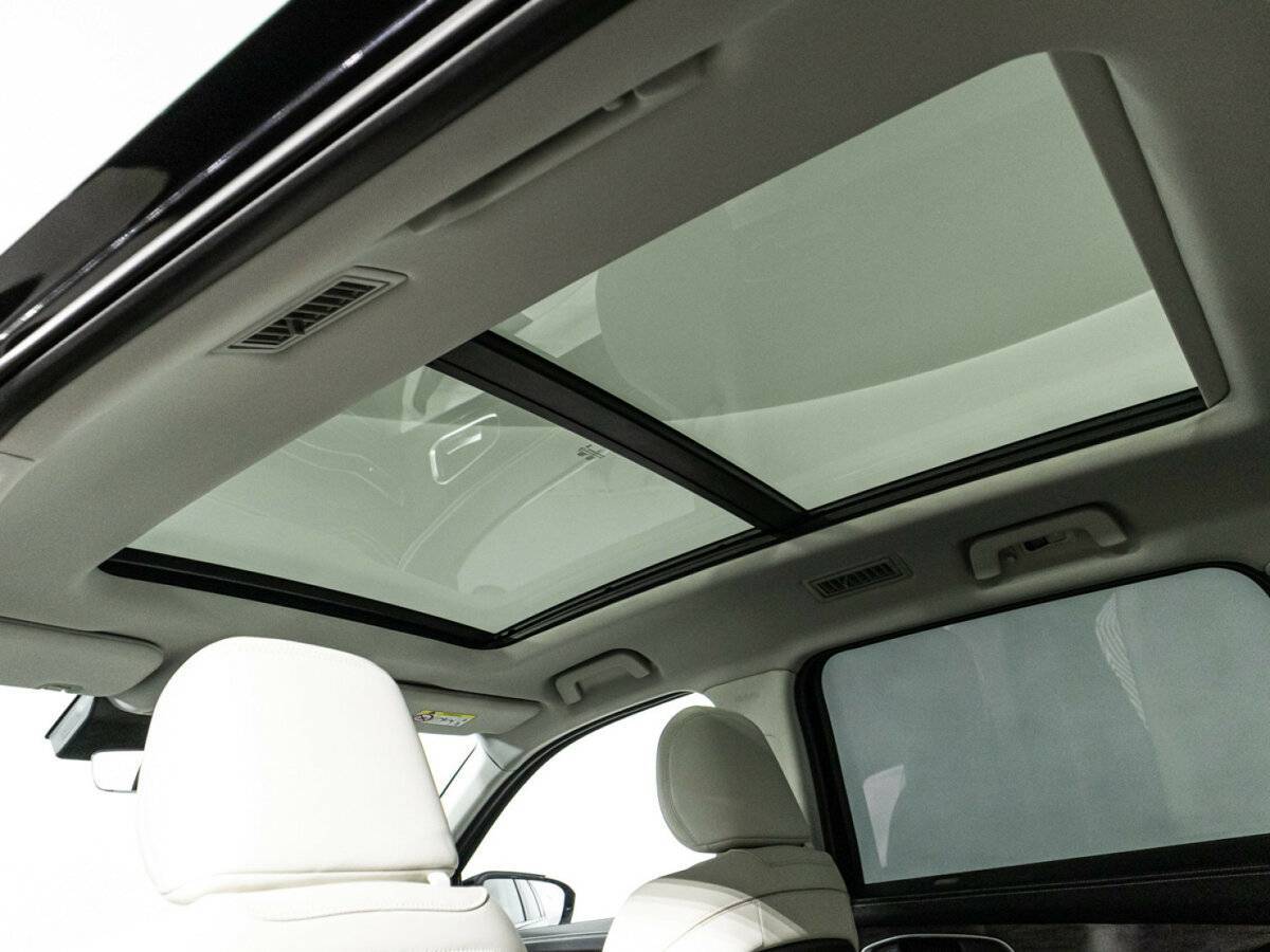 EXEED VX с пробегом — 2023 год. Фото: #23