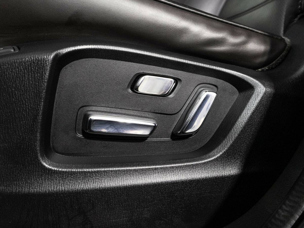 Mazda CX-5 с пробегом — 2022 год. Фото: #16