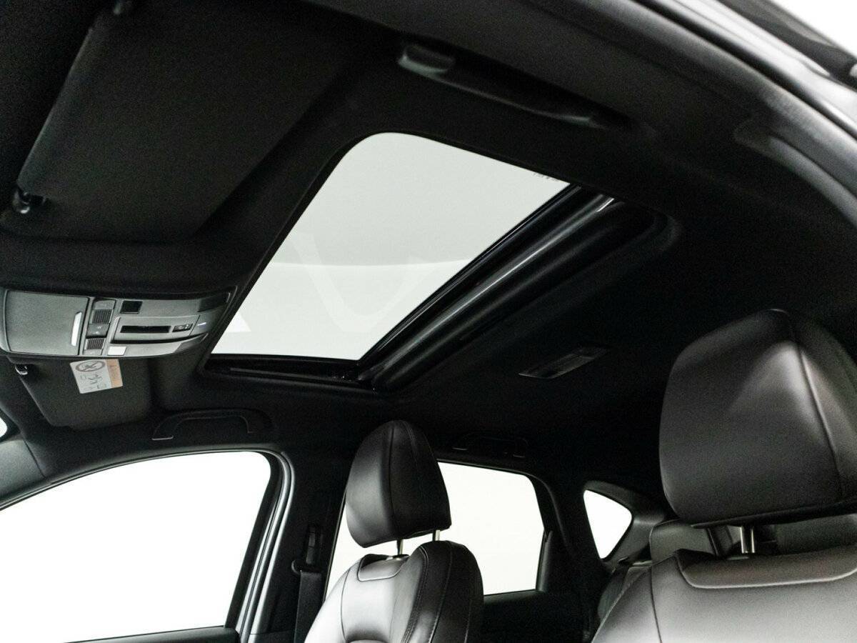 Mazda CX-5 с пробегом — 2022 год. Фото: #24