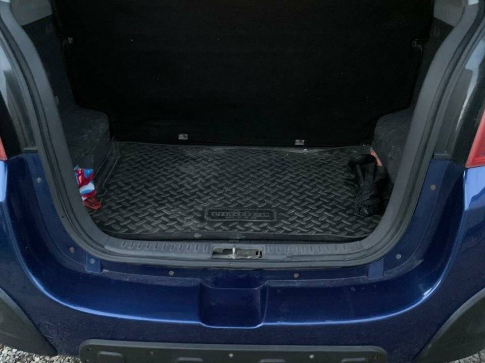 Chery IndiS (S18D) с пробегом — 2012 год. Фото: #8