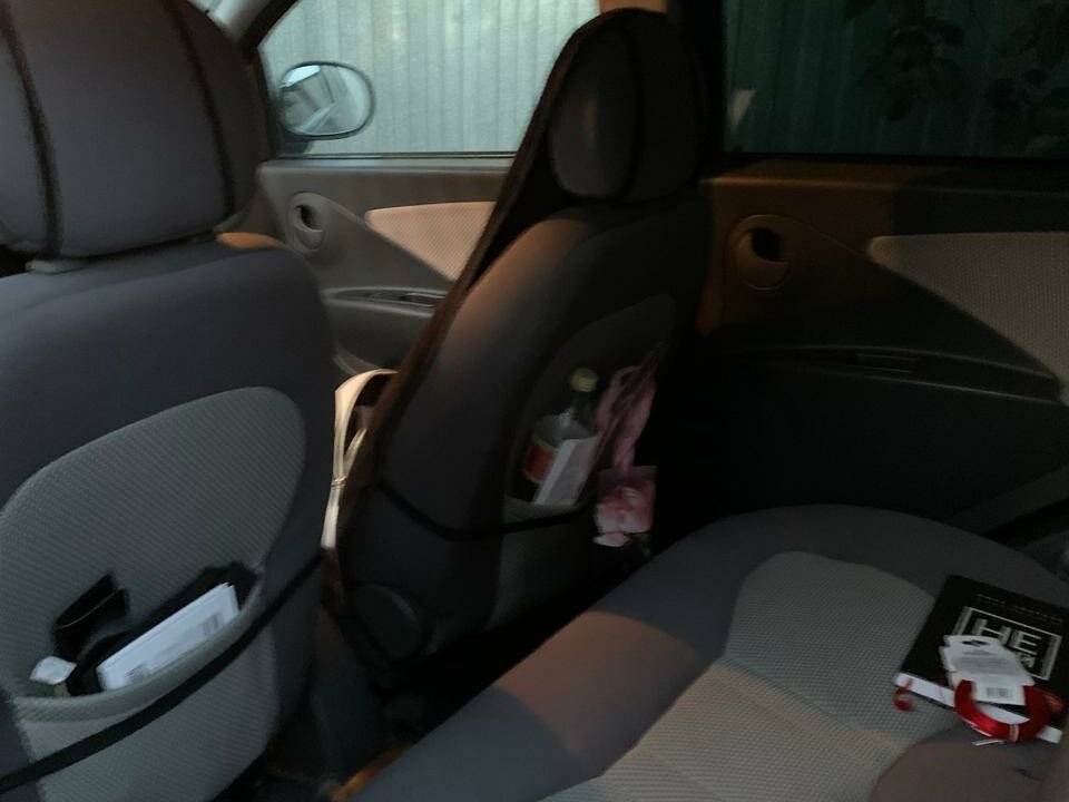 Chery IndiS (S18D) с пробегом — 2012 год. Фото: #10