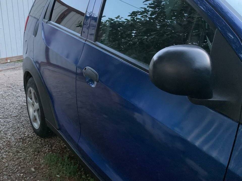 Chery IndiS (S18D) с пробегом — 2012 год. Фото: #11