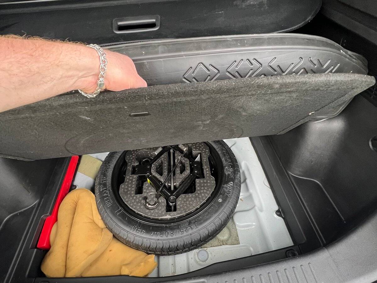 Chery Tiggo 7 Pro с пробегом — 2020 год. Фото: #10