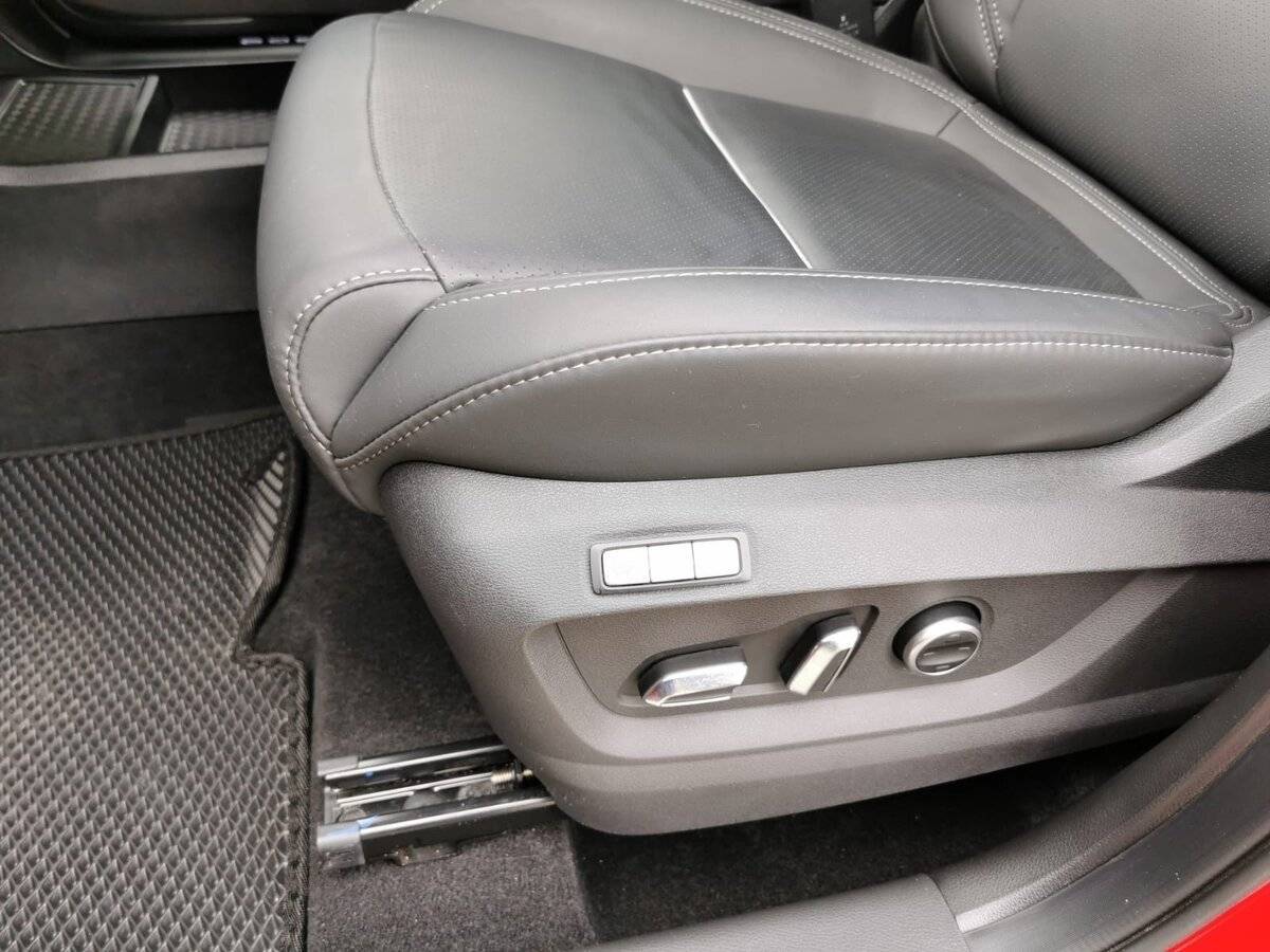 Chery Tiggo 7 Pro Max с пробегом — 2023 год. Фото: #11