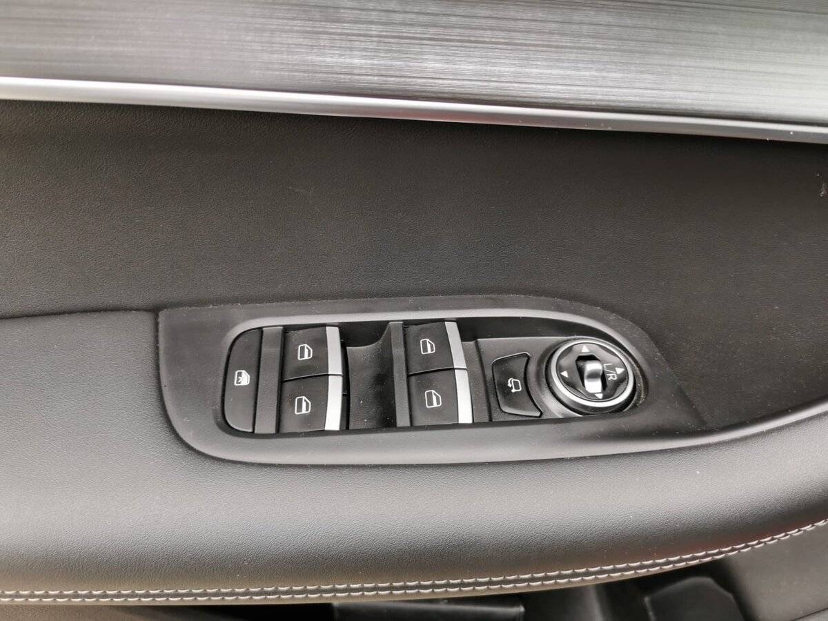 Chery Tiggo 7 Pro Max с пробегом — 2023 год. Фото: #15