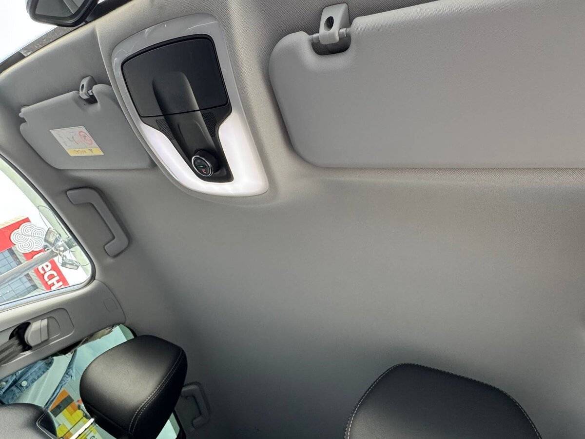 Chery Tiggo 4 с пробегом — 2019 год. Фото: #21