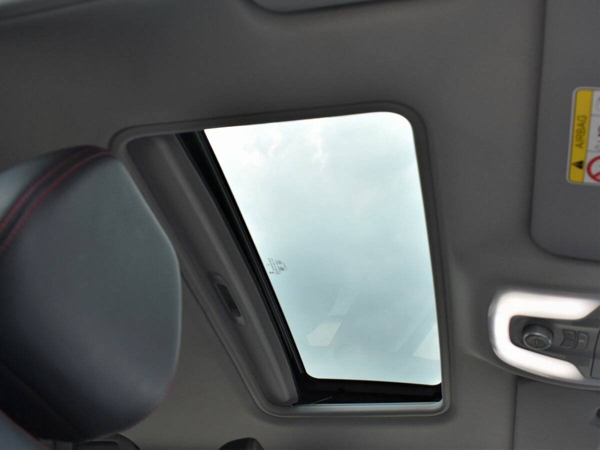 Chery Tiggo 4 Pro с пробегом — 2023 год. Фото: #6