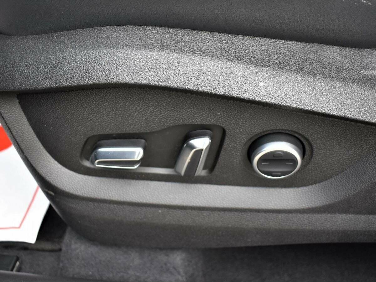 Chery Tiggo 4 Pro с пробегом — 2023 год. Фото: #9