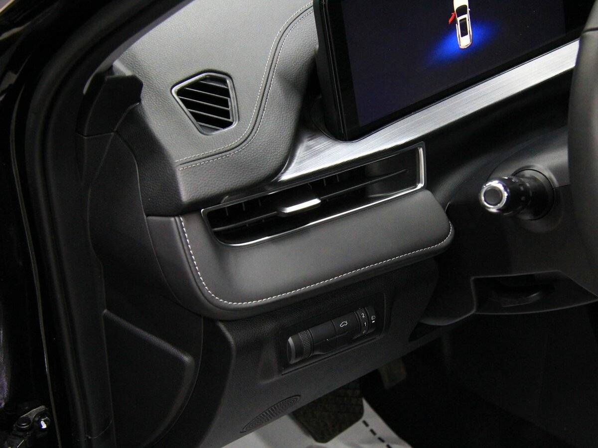 Chery Tiggo 7 Pro Max с пробегом — 2023 год. Фото: #6