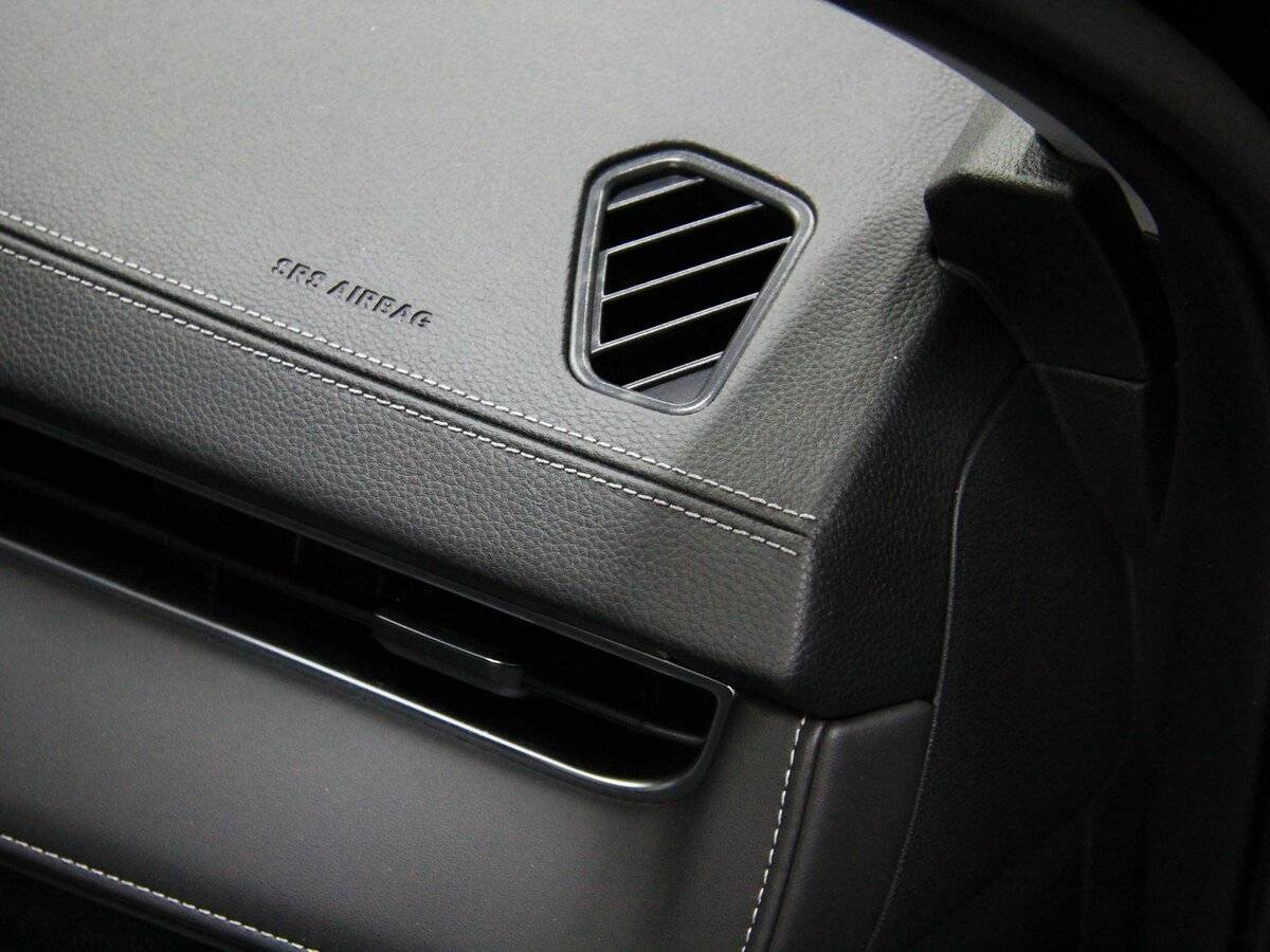 Chery Tiggo 7 Pro Max с пробегом — 2023 год. Фото: #9