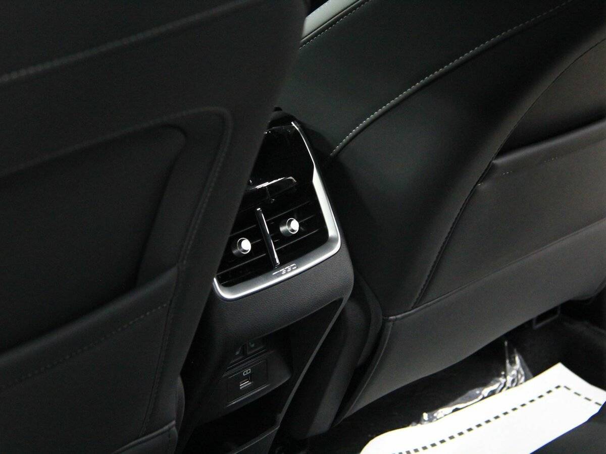 Chery Tiggo 7 Pro Max с пробегом — 2023 год. Фото: #17